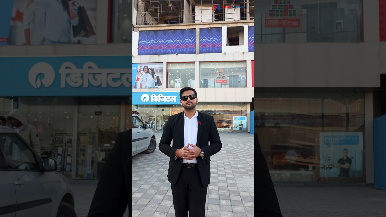 Investment Opportunity | Predictable Profit | SS Highpoint | Sec 86 @ Best Price | Call 9251-212-212