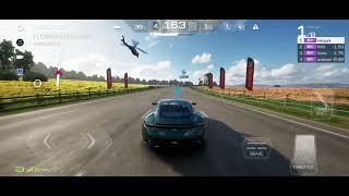 Crazy High Speed Car Race | Mobile Racing Game Gameplay screenshot 1