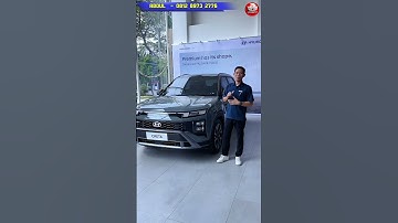 Thumbnail of ‼️ SPECTACULAR PROGRAM HYUNDAI PRICE FREEFALL ‼️ REVIEW OF THE LATEST HYUNDAI STARGAZER 2025 #shorts