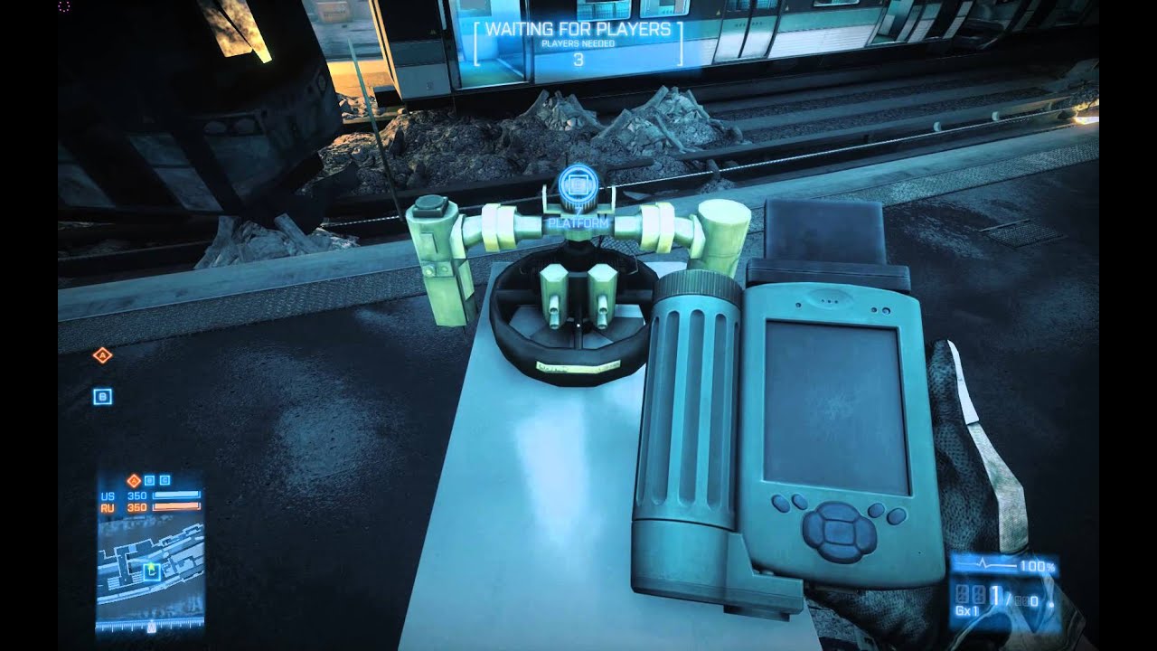 Operation Métro Map Glitch Solo Quick and Easy method