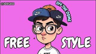 Freestyling Your Comments