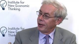 John Kay: Consistency and Rigor (1/5)