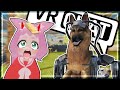 BUTTER DOG - Vrchat Funny Moments