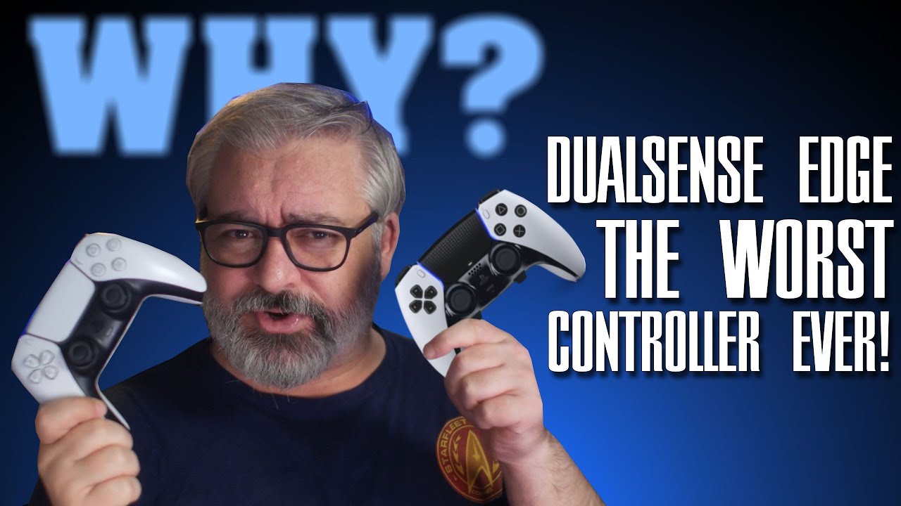 PS5 DualSense controller review: This is a literal game changer - Polygon