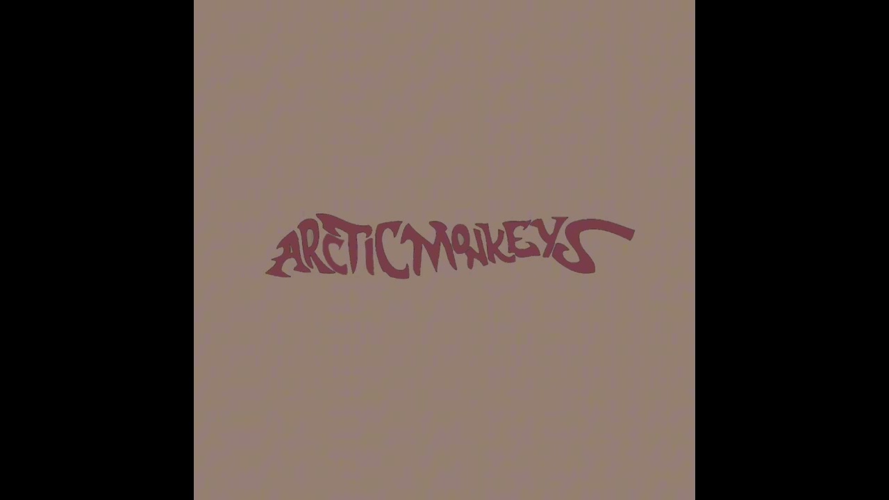 Arctic Monkeys - Dance Little Liar/Love is a Laserquest (Transition)