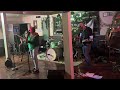 (FOH) covers a cover of Nine Inch Nails Hurt by Johnny Cash #bass #drums #guitar #femalevocals