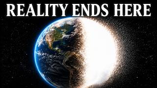 The Bubble That Could Erase Reality (You Wouldn't Even Know)