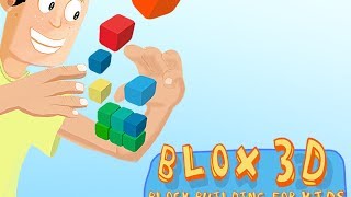 Blox 3D