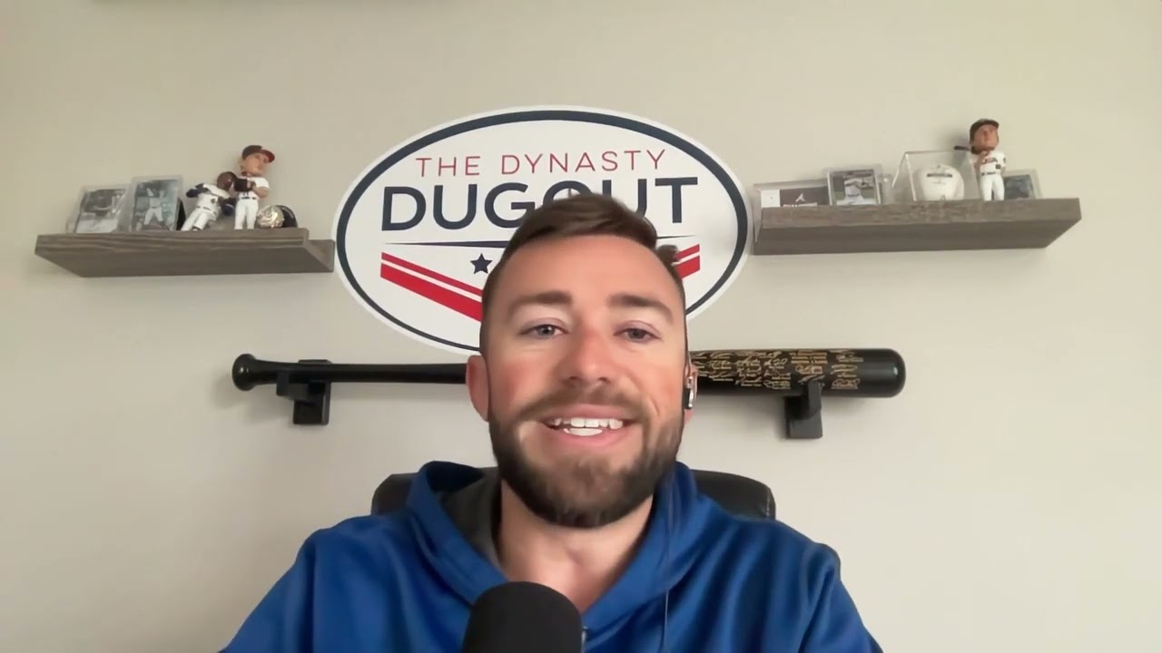 Arizona Fall League Thoughts: Glendale Desert Dogs