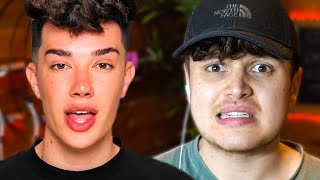 James Charles' Newest Apology Is AWFUL