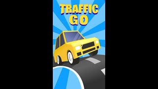 Traffic go game 🚖 coin rush screenshot 4