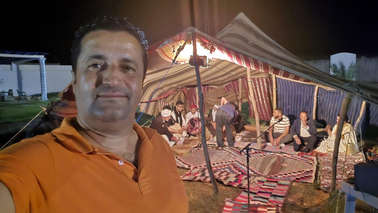 رحلة مع الشعر الشعبي والموروث الثقافي لمدينة المكناسي... سهرة من المكناسي على أمواج إذاعة قفصة.