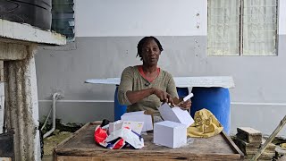 God is  the greatest,my subscribers did it again blessing me with some truly needed gift 