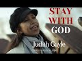 STAY WITH GOD - JUDITH GAYLE | COVER BY KEZIA OLIVINE