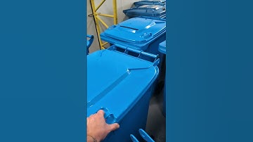 The Making of a Secure Bin: A Step-by-Step Guide