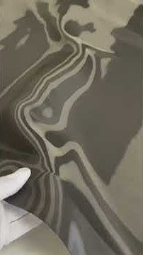 ЖИДКАЯ СТАЛЬ КАЛИПСО - YouTube