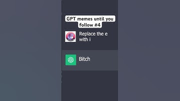 ChatGPT autocorrects #memes #ai #funny #chatgpt #bard