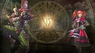 Kayane Session 01/06/2019 - Guilu Vs Sams