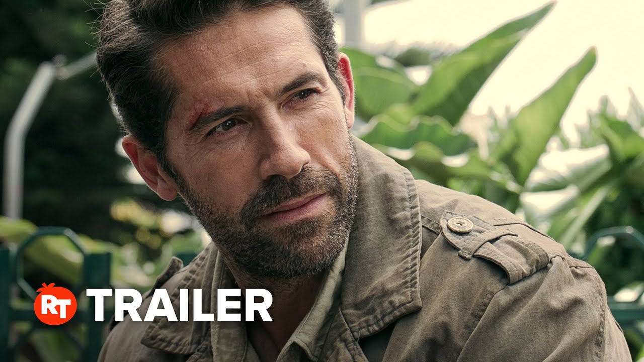 Diablo Trailer #1 (2025)