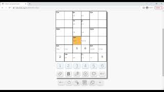 Online Calcudoku Puzzles   Google Chrome 2022 09 13 13 18 56