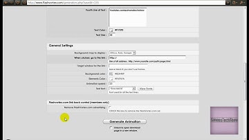 HOW TO MAKE A FLASH BANNER FOR YOUR WEBSITE + FLASHVORTEX.COM MEMBERSHIP HACK