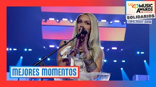 Calendario de Adviento Musical, DÍA 18: Bad Gyal, la artista urbana ...