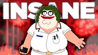 2 Hours Of Unhinged Family Guy Theories and Secrets