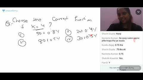 Answer keys of Dec 2019 NTA NET exam of Economics Part-2