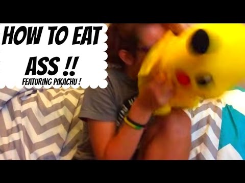 Eating Ass Videos