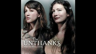 The Unthanks - Where&#39;ve Yer Bin Dick