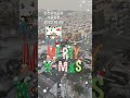 크리스마스 인천중앙공원#크리스마스#캐롤#인천중앙공원겨울
