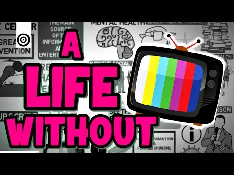 Video: What Is Harmful To TV And Is It Possible To Do Without It