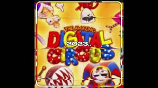 #remix #music #fypシ #theamazingdigitalcircus #shorts #nostalgia