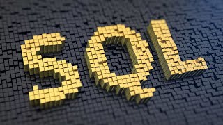 Learn SQL - Database Course for Beginners