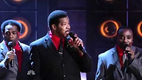 The Sing-Off - Jerry Lawson & Talk of the Town - H...