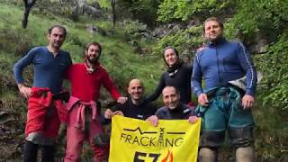 Travesía Cueto Coventosa