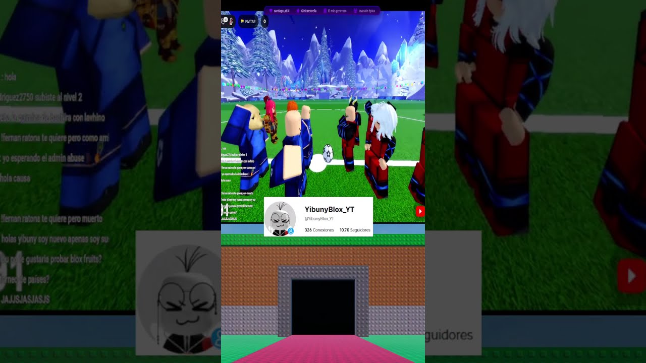 Latest Title & Thumbnail