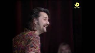 Nova Audicija - Marinko Cutuk - ( video 1991)HD
