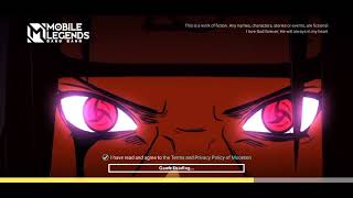 loading ml akatsuki