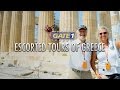 Gate 1 Travel - Classic Greece with Greek Islands image