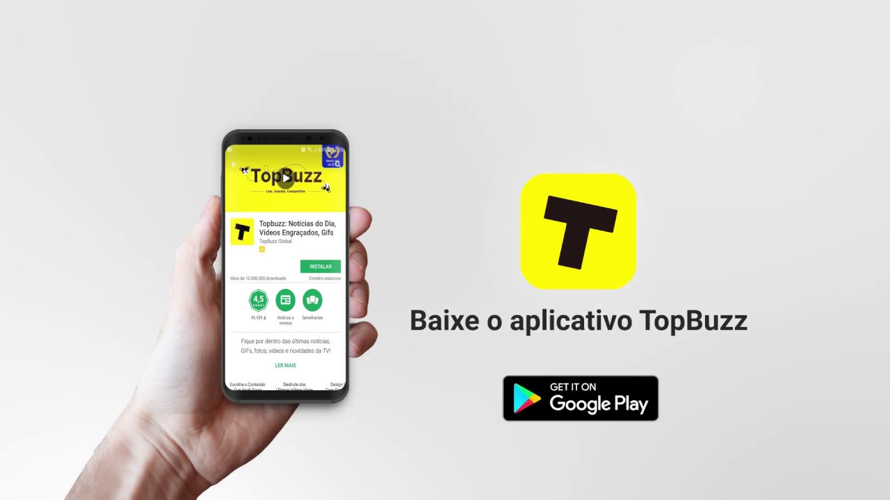 Topbuzz Com Topbuzz: Notícias do Dia, Vídeos Engraçados, Gifs - YouTube