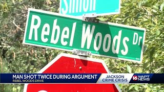 Man killed in apartment complex shooting