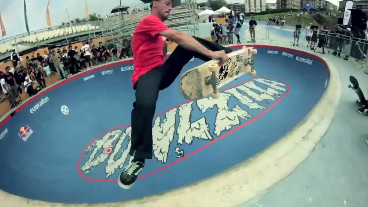 DAB PRODUCTIONS PRESENTA ::::::  BOWLZILLA