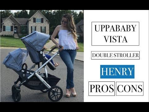uppababy rumble seat henry
