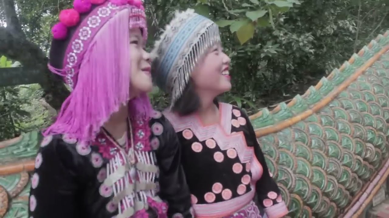 ซีรี่ส์ Bangkok G Story EP.1 [English sub]