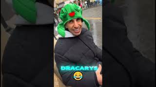 Ebo Çakal Komik Anlar