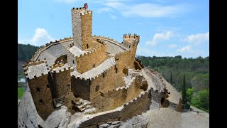 Castillo Museo de Javier (Navarra)