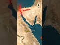 Suez Canal - The world's billion-dollar shortcut 💰