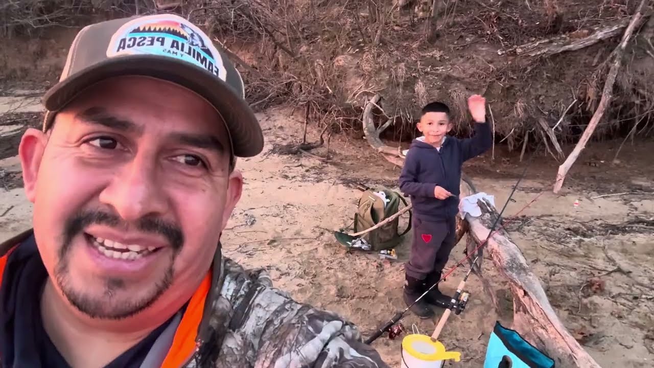 Crappie fishing con equipo ultralijero te muestro que caña,línea y arreglo usar para esta pesca 🎣 