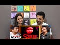 Pakistani Reacts to Ghost Encounter On Film Set Of "Stree" - Rajkummar Rao Shares True Story